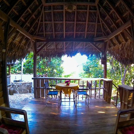 Utopia Rote Lodge Нембрала Екстер'єр фото